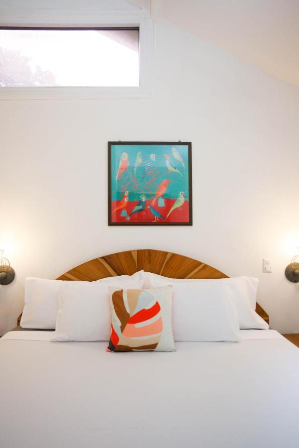 Kalawala Hotel Puerto Viejo de Talamanca Buitenkant foto