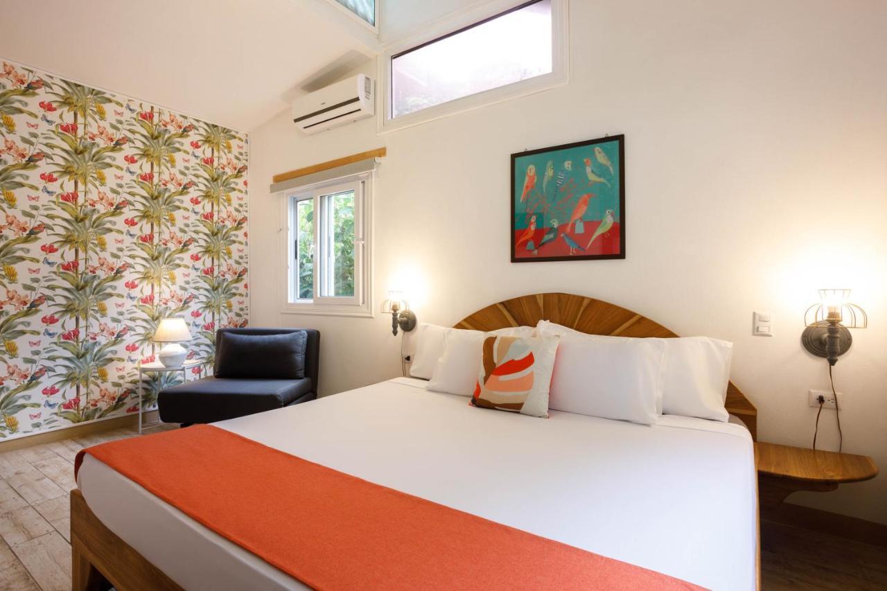 Kalawala Hotel Puerto Viejo de Talamanca Buitenkant foto