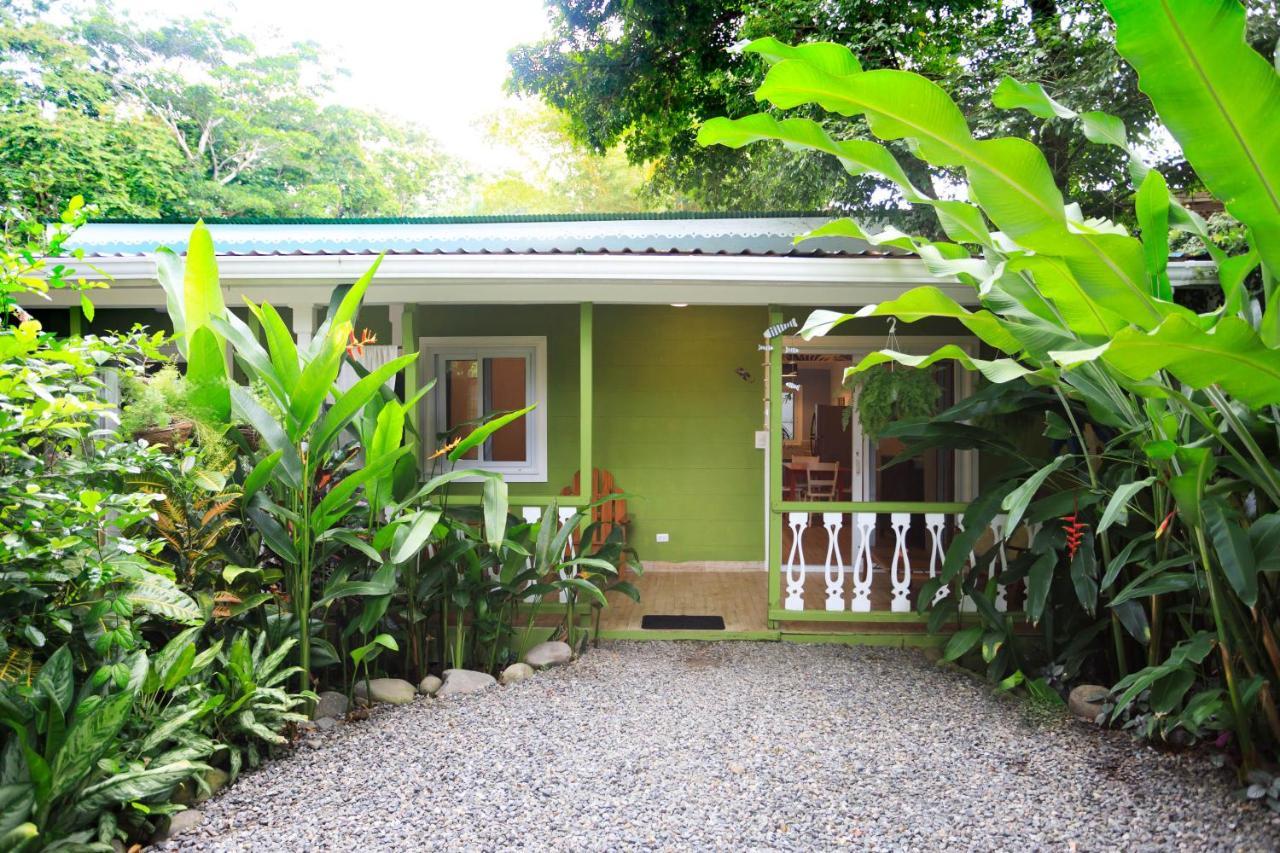Kalawala Hotel Puerto Viejo de Talamanca Buitenkant foto