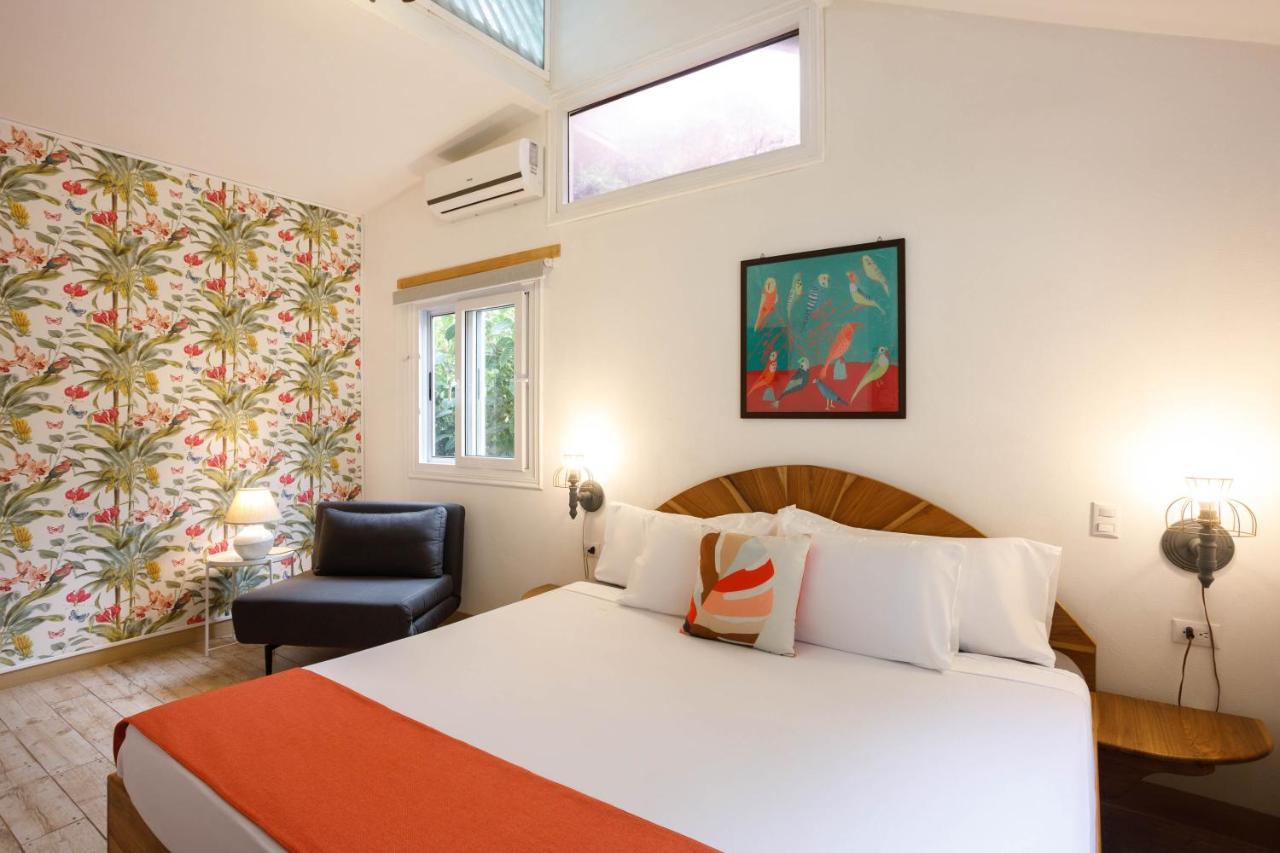 Kalawala Hotel Puerto Viejo de Talamanca Buitenkant foto